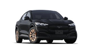 2025 Ford Mustang Mach-E® External Image 5